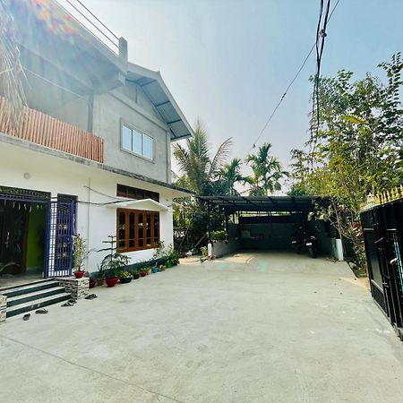 Deka'S Homestay Tezpur ภายนอก รูปภาพ