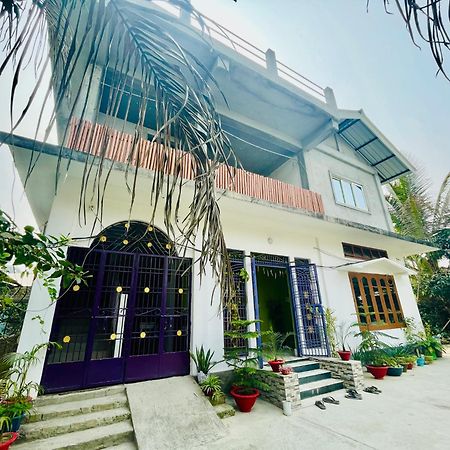 Deka'S Homestay Tezpur ภายนอก รูปภาพ
