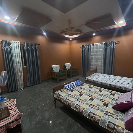 Deka'S Homestay Tezpur ภายนอก รูปภาพ
