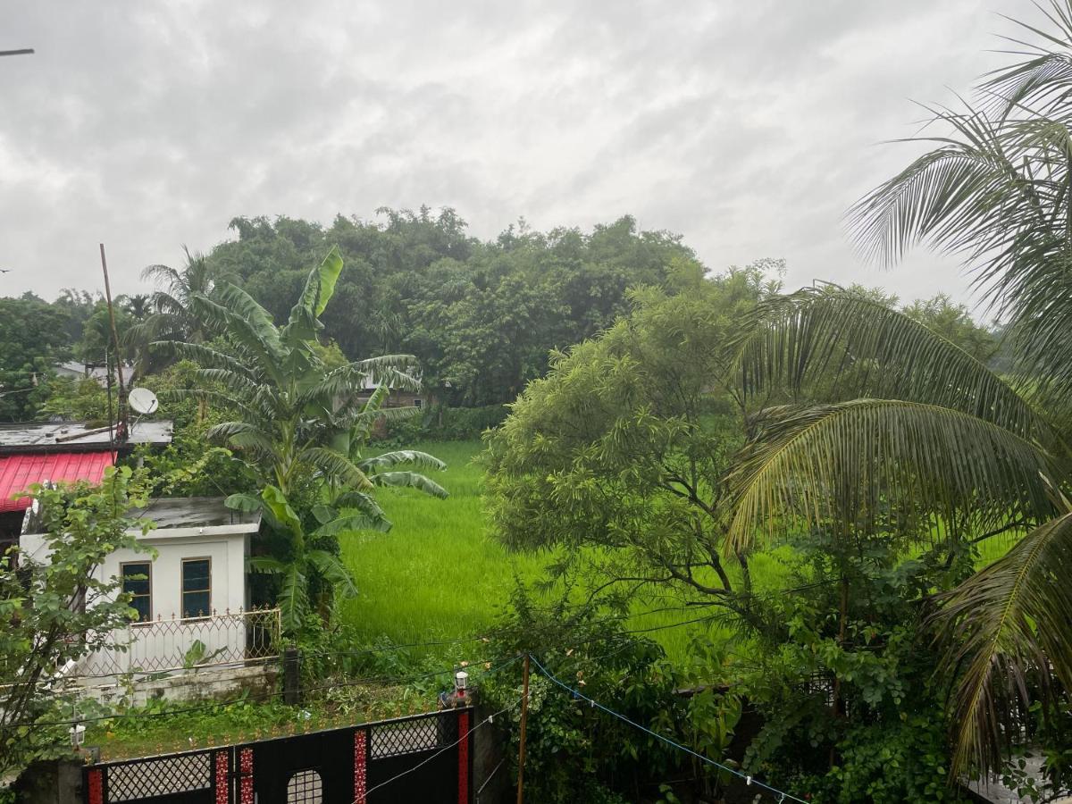 Deka'S Homestay Tezpur ภายนอก รูปภาพ