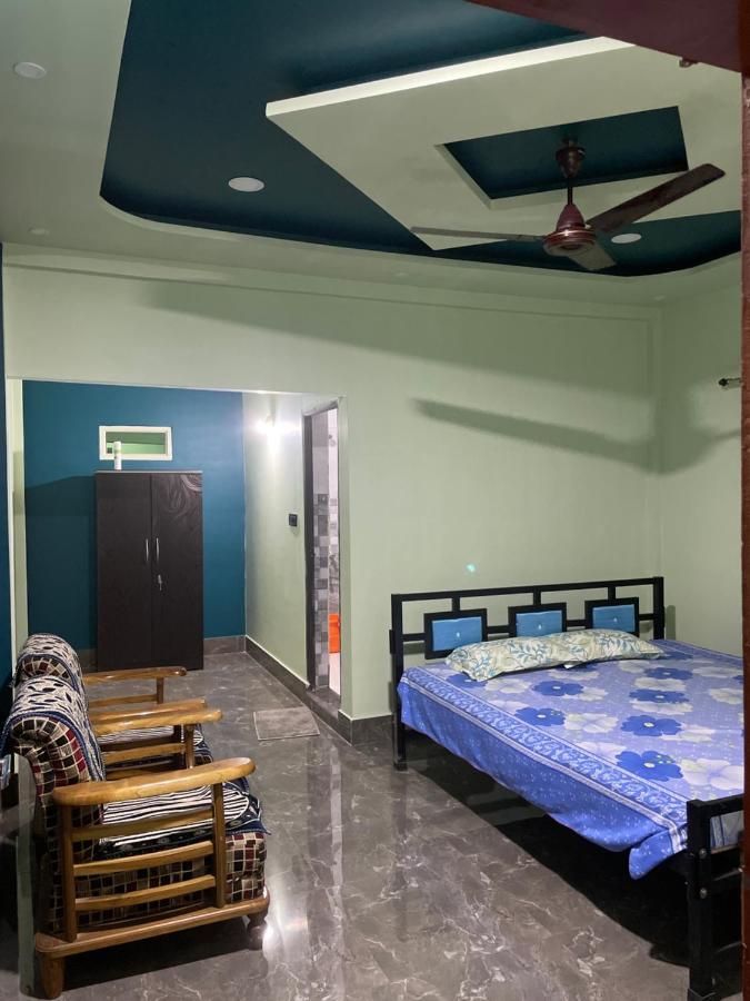Deka'S Homestay Tezpur ภายนอก รูปภาพ