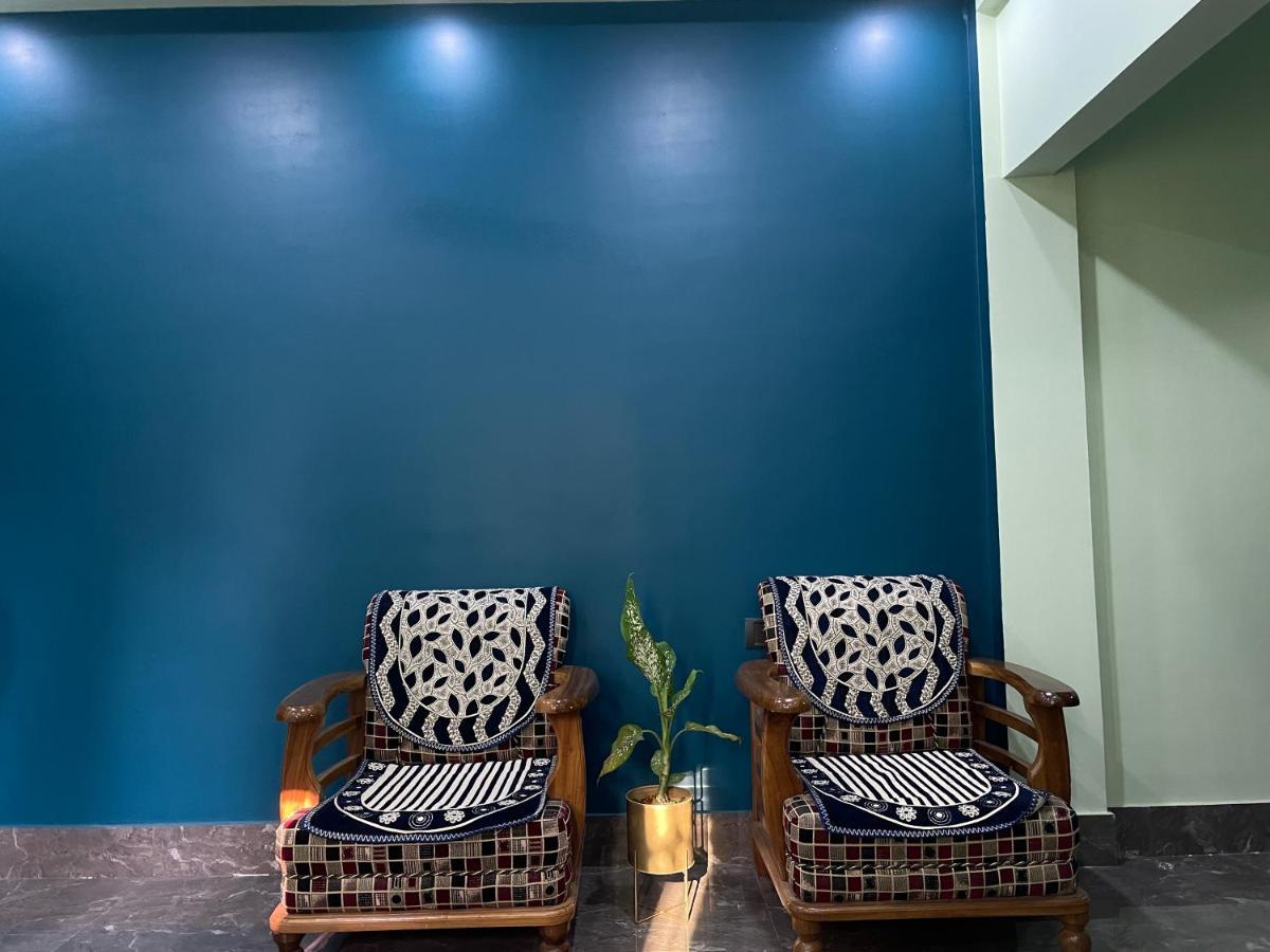 Deka'S Homestay Tezpur ภายนอก รูปภาพ