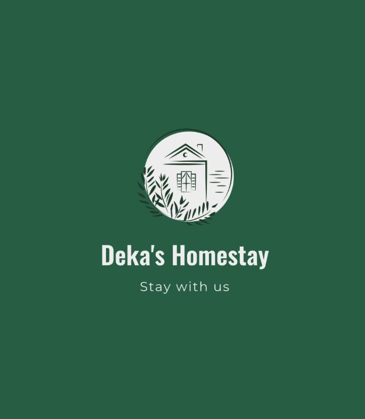 Deka'S Homestay Tezpur ภายนอก รูปภาพ